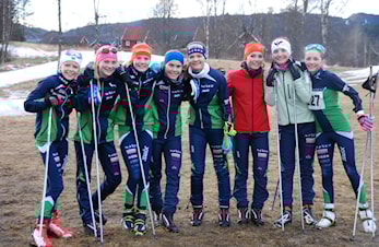 Klubben ansetter Sportssjef