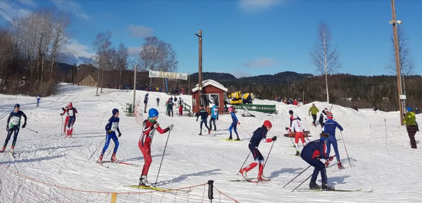 Image for Obos Njårdrennet 2026