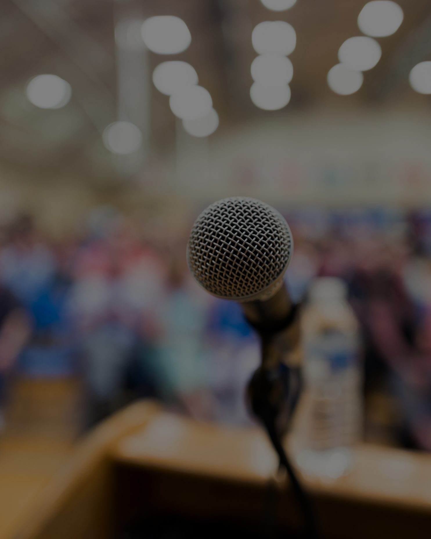 Image for Årsmøte 23.mars 2026