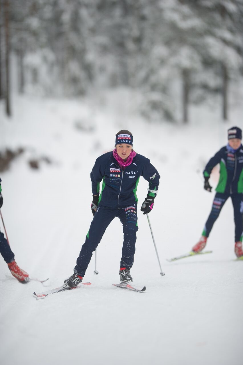 Nye nettsider på gang