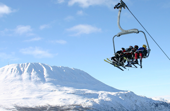 Bli med til Gaustablikk!