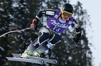 Njård Alpints nye nettsider: