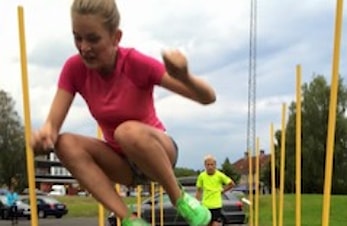 Bli med på barmark med Njård Alpint!