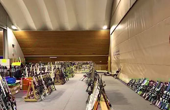 Njård Sportsmesse 18.-20.oktober 2019!