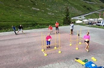 Bli med på barmark i høst!