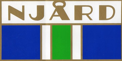 God jul og godt nytt år!