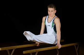 Nytt kurs Ungdomsgym