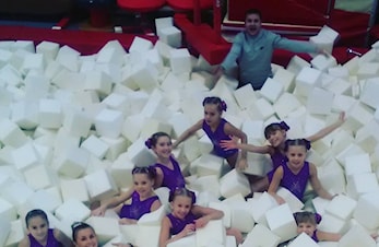 Velkommen til nytt semester!