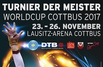 World Cup i Cottbus