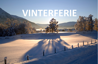 Ingen trening i vinterferien for breddepartiene