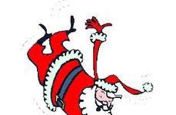 Info om påmelding og juleoppvisning