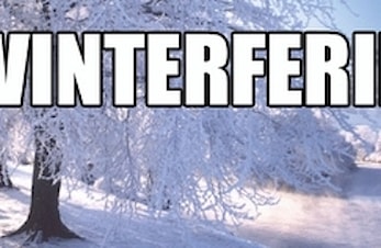 Ingen trening for breddeturn i vinterferien (uke 8 18.-24. februar)