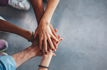 Åpen dag hos Turn for barn med funksjonsnedsettelse 5.mai 11.00-13.00