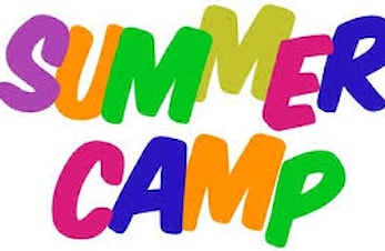 Sommercamp i Uke 26, 32 og 33 - Mandag til fredag - Meld dere på her!