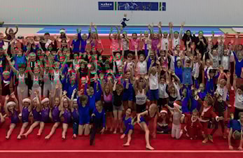 Breddekonkurranse 20.10.19