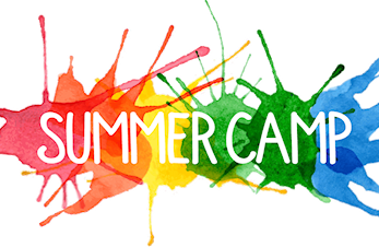 Sommercamp 2021 for turnskole 1, 2, 3 og ev Ungdomsturn - Hold av enten uke 25, 26, 31 eller 32!