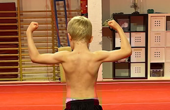 Stor deltagelse på årets sommercamper! - Oppstart for høstens partier er i uke 35