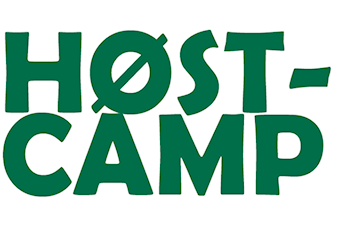 Høstcamp 2021 i uke 40 mandag - onsdag - Påmelding åpen her!