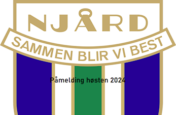 Viktig informasjon for påmelding til høstsemester 2024!