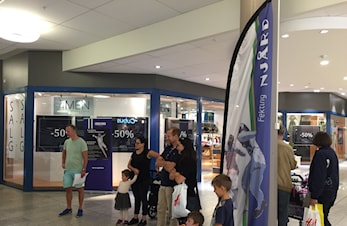 Njård Fekting har blitt Norges suverent største klubb