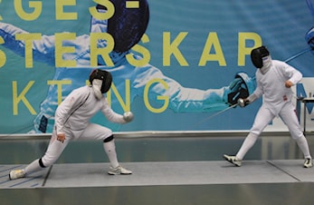 God sommer til alle!