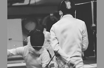 OPPSTART AV HØSTENS FEKTEKURS - 23 AUGUST!