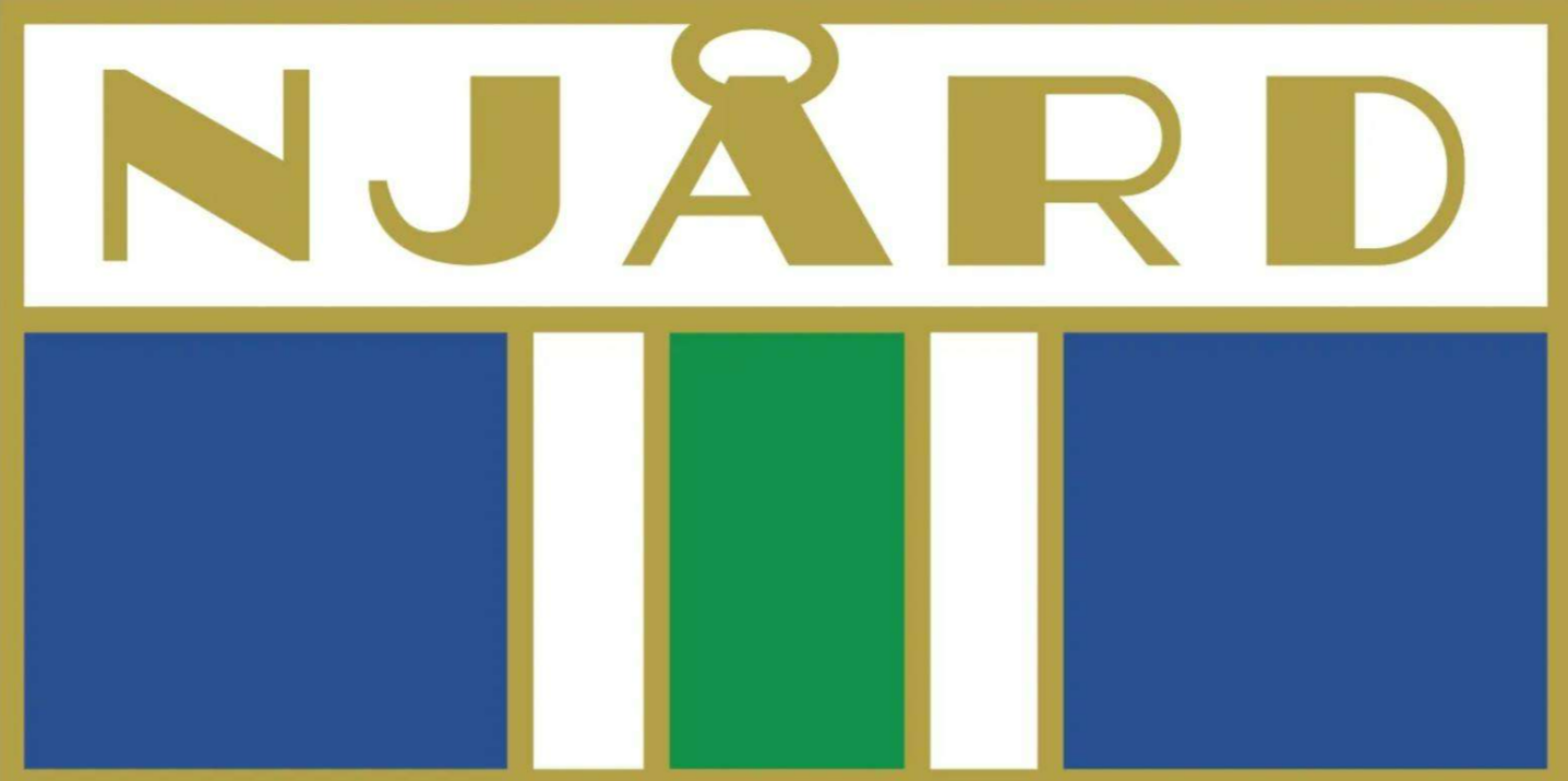 Njård logo
