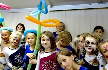 Sommerskole i RG i uke 26 og 33 2020