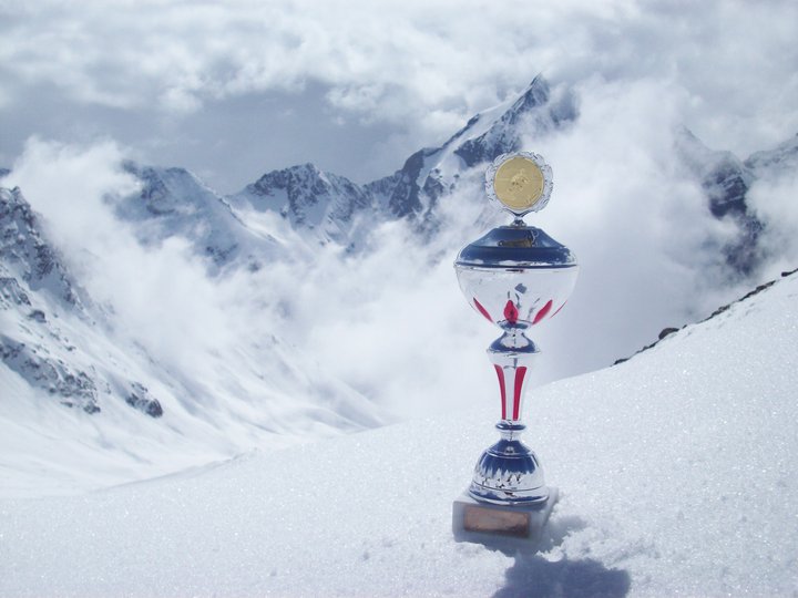 Premieutdeling klubbrenn søndag 10.april