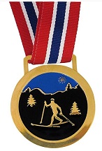 Klubbmesterskap på Vardeplassen onsdag 04.03.20