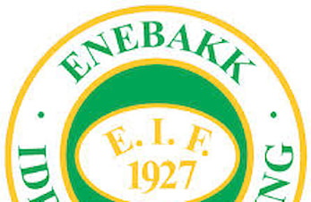 Årsmøte EIF