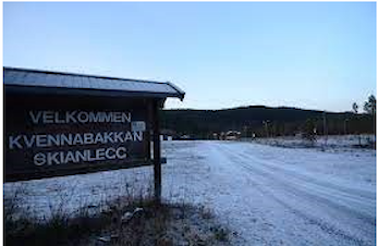 Årets ildsjel 2021 ble Kvennabakkens venner