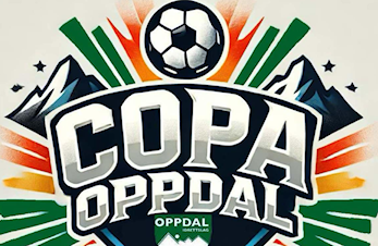 Copa Oppdal