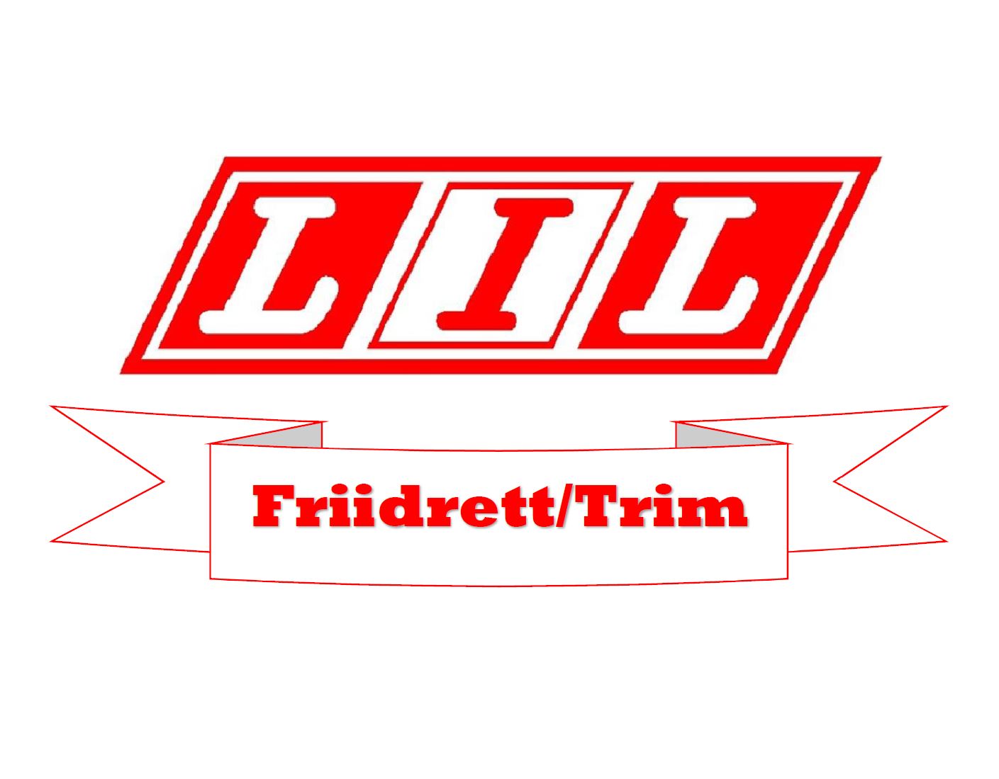 Månedens trimpost for januar.