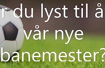 Banemannskap