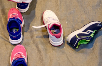 All form for organisert trening eller aktivitet innstilles