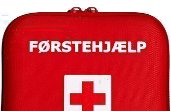 Førstehjelpskurs for Heisvakter