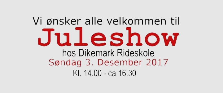 Klikk her for program!