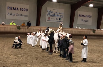 God Jul og Godt Nytt År!