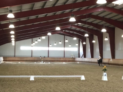 Endring i vårens program!