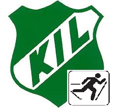 Trening idag!