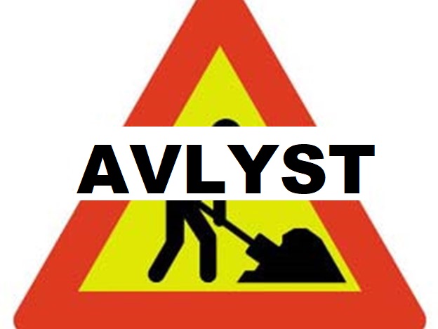 AVLYST Vårdugnad