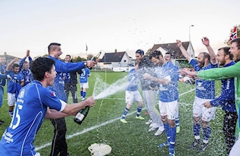 FK Sparta Sarpsborg søker ny keeper