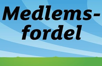 Medlemsfordeler hos G Sport Amfi Borg og Spartahytta på Sjusjøen