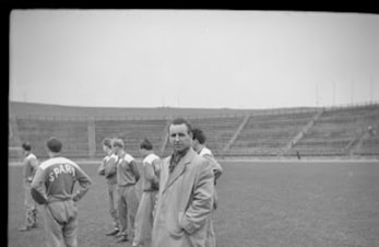 Spartas trygge grunn - Årets julegave?