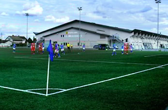 Innkalling til årsmøte i FK Sparta Sarpsborg - 21 mars 2022