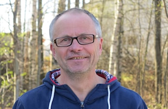 Energibunten Tor Håkon Holte