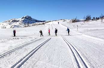 MWC: Distanser, klasseinndeling og FIS-poeng