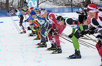 MWC: I alt 49 medaljer