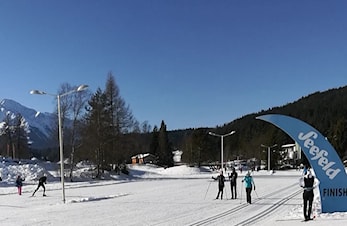 MASTERS WORLD CUP SEEFELD 2023